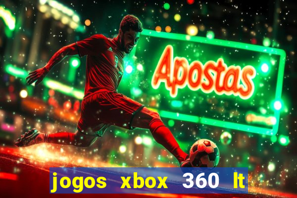 jogos xbox 360 lt 3.0 download